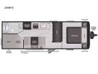 Thumbnail Photo 1 for 2025 Keystone Springdale