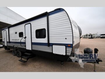 2025 Keystone Springdale 261BHC