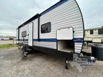 2025 Keystone Springdale