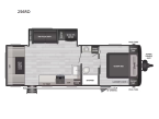 Thumbnail Photo 1 for 2025 Keystone Springdale