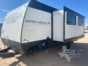 2025 Keystone Springdale