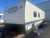 2025 Keystone Springdale