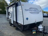 New 2025 Keystone Springdale 1700FQ