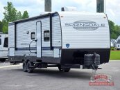 New 2025 Keystone Springdale
