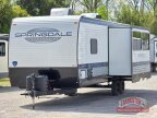 Thumbnail Photo 6 for New 2025 Keystone Springdale 291BRC