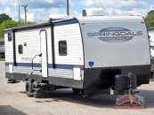 New 2025 Keystone Springdale 291BRC
