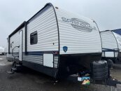 New 2025 Keystone Springdale 291BRC