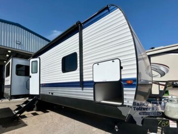 2025 Keystone Springdale