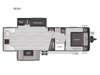 Thumbnail Photo 1 for 2025 Keystone Springdale