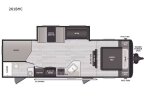 Thumbnail Photo 1 for 2025 Keystone Springdale 261BHC