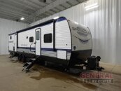 New 2025 Keystone Springdale