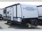 New 2025 Keystone Springdale 200RLC