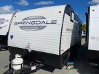 Thumbnail Photo 2 for New 2025 Keystone Springdale 1750RD