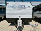 Thumbnail Photo 2 for 2025 Keystone Springdale 1700FQ