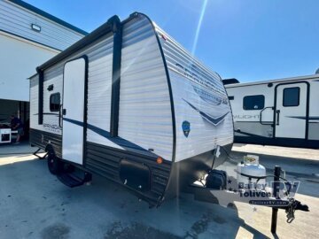 2025 Keystone Springdale