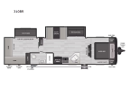 Thumbnail Photo 1 for New 2025 Keystone Springdale