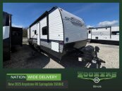 New 2025 Keystone Springdale 261BHC