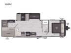 Thumbnail Photo 1 for New 2025 Keystone Springdale 291BRC