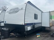 New 2025 Keystone Springdale 291BRC