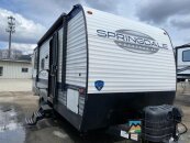New 2025 Keystone Springdale 200RLC
