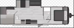 Thumbnail Photo 1 for New 2025 Keystone Springdale 291BRC