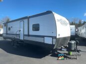 New 2025 Keystone Springdale 291BRC