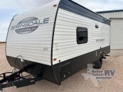 2025 Keystone Springdale 1700FQ