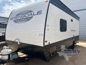 2025 Keystone Springdale 1700FQ