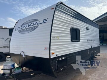 2025 Keystone Springdale 1700FQ