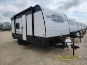 New 2025 Keystone Springdale 1700FQ