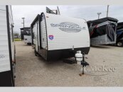 New 2025 Keystone Springdale 1700FQ