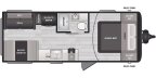 Thumbnail Photo 1 for New 2025 Keystone Springdale