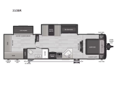 New 2025 Keystone Springdale