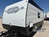 2025 Keystone Springdale