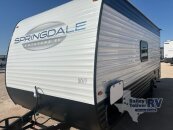 2025 Keystone Springdale