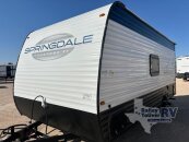 2025 Keystone Springdale