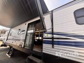 New 2025 Keystone Springdale 261BHC
