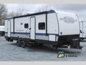 New 2025 Keystone Springdale 261BHC