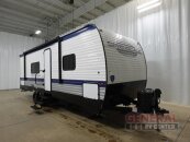 New 2025 Keystone Springdale