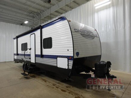 Photo 1 for New 2025 Keystone Springdale