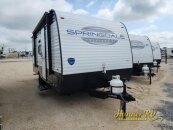 New 2025 Keystone Springdale 1750RD