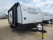 New 2025 Keystone Springdale