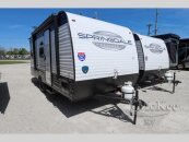 New 2025 Keystone Springdale 1750RD