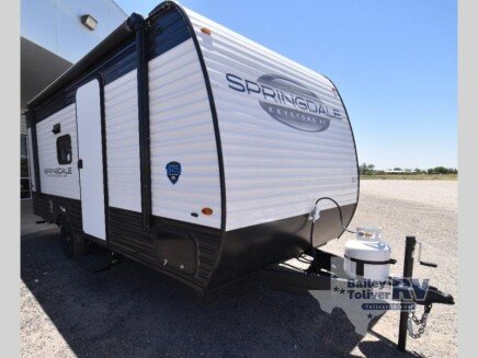 Photo 1 for 2025 Keystone Springdale