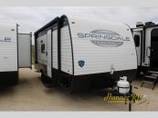 New 2025 Keystone Springdale