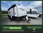 New 2025 Keystone Springdale