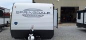New 2025 Keystone Springdale