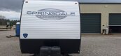 New 2025 Keystone Springdale