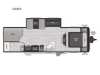 Thumbnail Photo 1 for New 2025 Keystone Springdale
