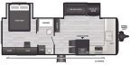 Thumbnail Photo 1 for New 2025 Keystone Springdale